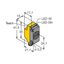 Photoelectric Sensor Diffuse Mode Sensor   QS18EP6DBQ7 thumbnail 1