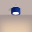 Ceiling lamp AURA 1 ultramarine Gx53 thumbnail 9