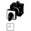 T3-2-15130/Z Step switches, T3, 32 A, rear mounting, 2 contact unit(s), Contacts: 4, 45 °, maintained, With 0 (Off) position, 0-2, Design number 15130 thumbnail 1