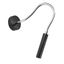 WALL LAMP AXIL BLACK G9 1X40W IP20 thumbnail 1