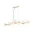 Modern Uva Pendant Lamp Gold thumbnail 3