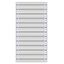 Modular chassis 4-39K, 13-rows, complete thumbnail 1
