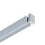 SUP2 TRACK U END PLATE ELECTR CON SR - Cover plate thumbnail 2