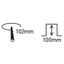 GYPSUM 10W GU10 thumbnail 5