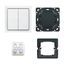 BLUETOOTH SMART SWITCH SET WHITE thumbnail 1