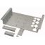 XMW1806SWD XW Extension for SWD H=450 thumbnail 1