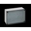 PK Polycarbonate enclosure, WHD: 254x180x90 mm thumbnail 2