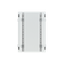 QXEV67501 Module for SMISSLINE, 750 mm x 512 mm x 230 mm thumbnail 3