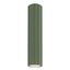 Olive surface-mounted ceiling spot lamp KARBON with GU10 thread thumbnail 1