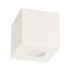 Ceiling lamp QUAD concrete beige thumbnail 2