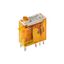 Mini.ind.relays 2CO 8A/230VAC/Agni/Test button/Mech.ind. (46.52.8.230.0040) thumbnail 5