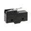 Basic switch, short hinge lever, SPDT, 15A Z15G7042H thumbnail 4