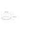 WHITE 20W CCTV IP20 230V thumbnail 2