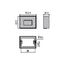 INSERT+ZERO SM 3.5 A/W 840 GRAY thumbnail 4
