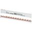 Z-SV-16/1P+N-F/13 Busbar, 1Ph, 16qmm, 13 module thumbnail 2
