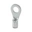 C-RC 2,5/M4 DIN - Ring cable lug thumbnail 2