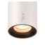 NUMINOS® XS 48V TRACK DALI, pendant light, white / black, 8.7W, 640lm, 2700K, CRI90, 55° thumbnail 2
