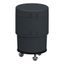XV6 24V base with 3-pin & cover (grey) thumbnail 2