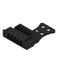 PCB plug-in connector, male plug, 3.81 mm, Number of poles: 5, 180°, Clamping yoke connection, Clamping range, max. : 1.5 mm², Box thumbnail 2