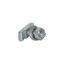 XDSFP-MC Mounting angle, for PE(N) thumbnail 2