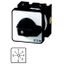 T0-3-8244/EZ Step switches, T0, 20 A, centre mounting, 3 contact unit(s), Contacts: 6, 45 °, maintained, With 0 (Off) position, 0-6, Design number 8244 thumbnail 1