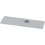 2K/BLIND 2K gland plate insert - blanking thumbnail 1