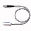 Actuator and Sensor Cable, PUR Connection Cable   PSG3M-5/TXG thumbnail 2