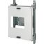 EP53QSA630-OG NH switch-disconnectors mounting unit size QSA thumbnail 3