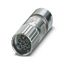 M17-8EP1N8A8003 - Cable connector thumbnail 2
