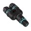 CONNECTOR Y-3WEGS 14-17 MM IP68 thumbnail 2