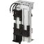 BBA0R-32-PI Busbar adapter, 90 mm, 32 A, DIN rail: 3, Push in terminals thumbnail 4