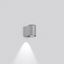 Nadelspot, 3,5 W, 180 lm, 830, silver, on/off Wall luminaires, L 100 B thumbnail 2