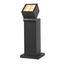 S-CUBE 35, free-standing lamp, 15W, 2700/3000K, PHASE, anthracite thumbnail 4