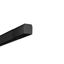 Infeed L 155 B 32 H 33 colour: black XTSC 612-2 thumbnail 2