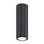 HIGH CEILING TUBE 20CM FROM THE CARBON SERIES FOR HALLWAY thumbnail 2