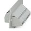 HDFKV 25 GNYE - Panel feed-through terminal block thumbnail 3