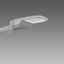 DENIA 3460 LED 60W CLD GREY MV thumbnail 2