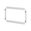 GA-RS-I43 Component cover, busbar mounting fuse base, in CI43 thumbnail 3