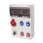 Drawer box ZSFT22001000.1 /3952 IP44 thumbnail 2