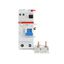 DDA202 A-63/0.5 Residual Current Device Block thumbnail 3