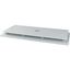 XLST4104 Top Panel, IP42, for WxD = 1000 x 400mm, grey thumbnail 4