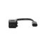 0229/13-500 Keystone USB-C 3.1 Gen2 black thumbnail 1