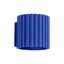 Wall lamp AURA ultramarine G9 thumbnail 2