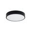 Ceiling lamp ONYX 40 black LED 3000K thumbnail 2