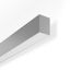 LESS IS MORE 50, 13 W, 1500 lm, 840, silver, DALI Wall luminaires, L 1 thumbnail 2