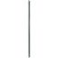 XSMNB20 Mounting kit, section, circuit breaker to 1600A, main busbar rear, Form 2b, H=2000mm thumbnail 2