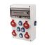 Drawer box ZSF60202000.1 /3952 IP44 thumbnail 1