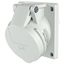 Inb. WCD 16A3P 12H IP44 na scheid.trafo thumbnail 2