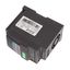 Three-phase inverter Uwe=3x400V AC, Iwe=5A, Uwy=3x400V AC, Iwy=3.8A, Pmax=1.5kW; FA-3HS-015 thumbnail 3