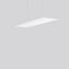 SIDELITE ECO, 38 W, 4600 lm, 840, white, DALI Pendant luminaires, L 11 thumbnail 1